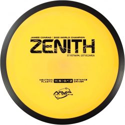 MVP Zenith