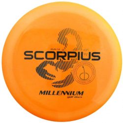 Millennium Scorpius