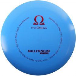 Millennium Discs Omega
