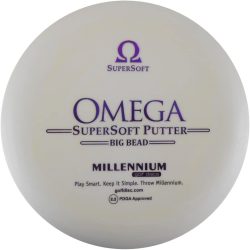 Millennium Omega Big Bead