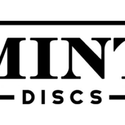 Mint Discs logo