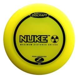 Discraft Nuke