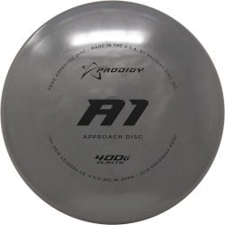 Prodigy A1