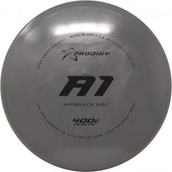 Prodigy A1