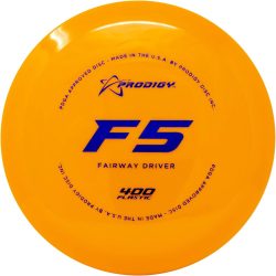 Orange Prodigy F5