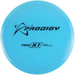 Prodigy X1