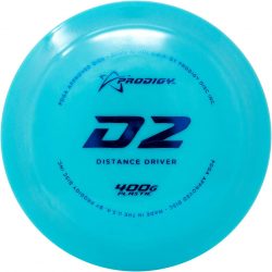 Prodigy D2