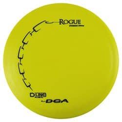 DGA Rogue