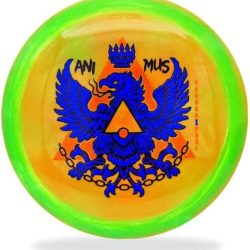 Thought Space Athletics Animus