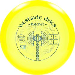 Westside Discs Hachet