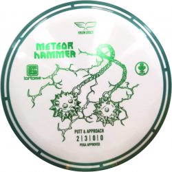 Yikun Meteor Hammer