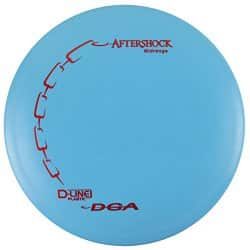 DGA Aftershock