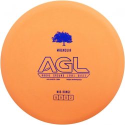 AGL Magnolia stamp