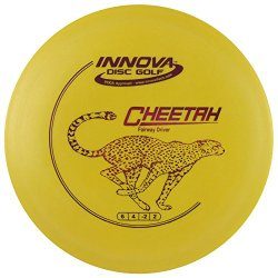 Innova Discs - Disc Golf Flight Numbers | Disc Golf Dojo
