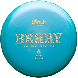 Clash Discs Berry