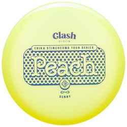 Clash Discs Peach