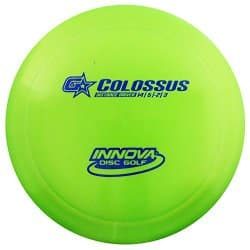 Innova Colossus