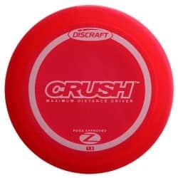 Discraft Crush