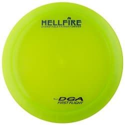 DGA Hellfire