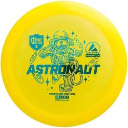 Discmania Astronaut