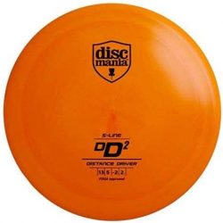 Discmania DD2