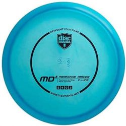 Discmania MD4