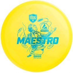 Discmania Maestro