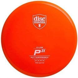 Discmania P3X