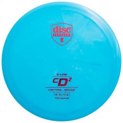 Discmania CD2