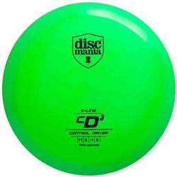 Discmania CD3