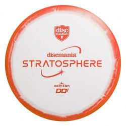 Discmania DD1