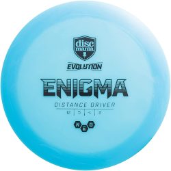 Discmania Enigma