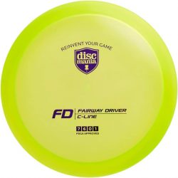 Discmania fd