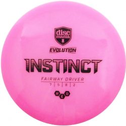 Discmania Instinct