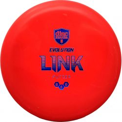 Discmania Link