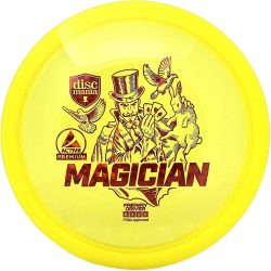 Discmania Magician