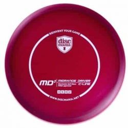 Discmania MD2