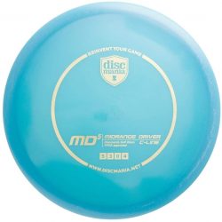 Discmania MD5