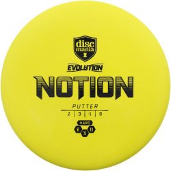 Discmania Notion putter