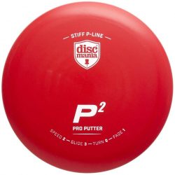 Discmania P2