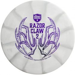 Discmania Razor Claw Tactic