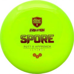 Discmania Spore