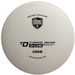 Diiscmania TD