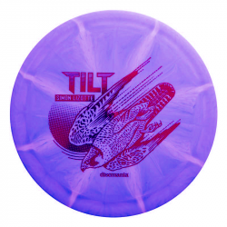 Discmania Tilt