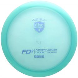 Discmania FD2