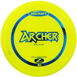 Discraft Archer disc