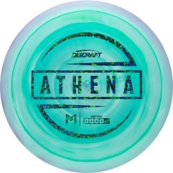 discraft athena