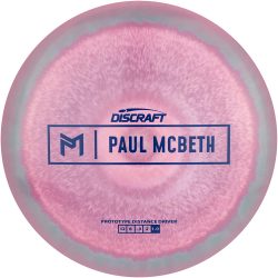 Discraft Hades pink