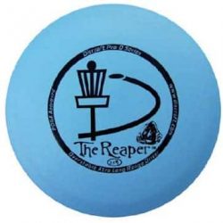 discraft reaper