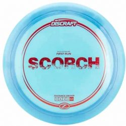 Discraft Scorch disc